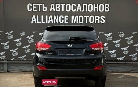 Hyundai ix35 I рестайлинг, 2015 год, 1 475 000 рублей, 6 фотография
