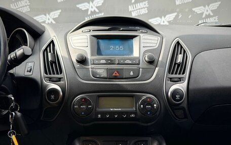 Hyundai ix35 I рестайлинг, 2015 год, 1 475 000 рублей, 15 фотография