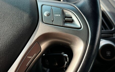 Hyundai ix35 I рестайлинг, 2015 год, 1 475 000 рублей, 18 фотография