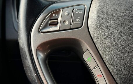 Hyundai ix35 I рестайлинг, 2015 год, 1 475 000 рублей, 17 фотография