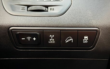 Hyundai ix35 I рестайлинг, 2015 год, 1 475 000 рублей, 21 фотография