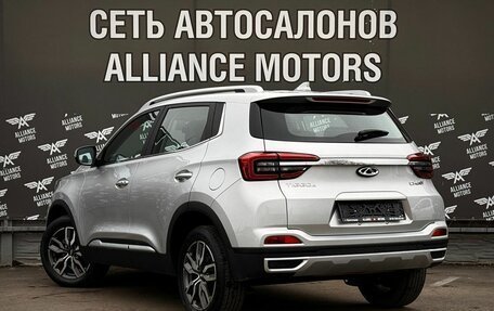 Chery Tiggo 4 I рестайлинг, 2022 год, 1 265 000 рублей, 5 фотография