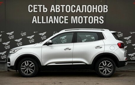 Chery Tiggo 4 I рестайлинг, 2022 год, 1 265 000 рублей, 4 фотография