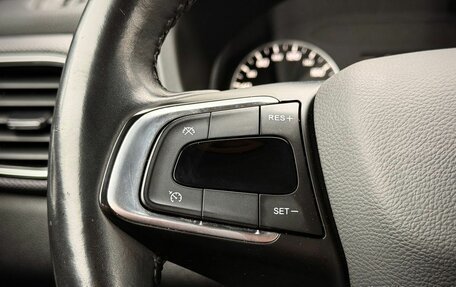 Chery Tiggo 4 I рестайлинг, 2022 год, 1 265 000 рублей, 18 фотография