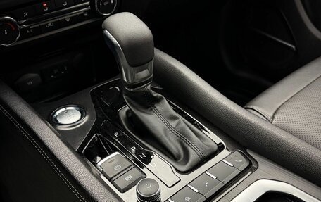 Chery Tiggo 4 I рестайлинг, 2022 год, 1 265 000 рублей, 24 фотография