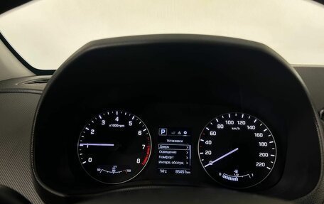 Hyundai Creta I рестайлинг, 2019 год, 1 915 000 рублей, 7 фотография