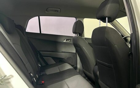 Hyundai Creta I рестайлинг, 2019 год, 1 915 000 рублей, 11 фотография