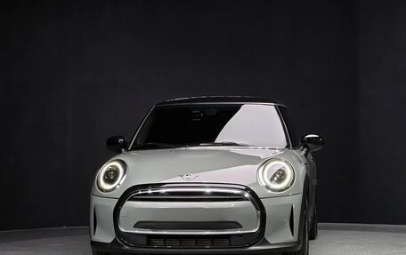 MINI Hatch, 2022 год, 1 700 000 рублей, 3 фотография