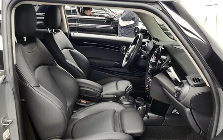 MINI Hatch, 2022 год, 1 700 000 рублей, 10 фотография