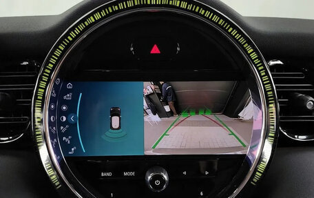 MINI Hatch, 2022 год, 1 700 000 рублей, 14 фотография