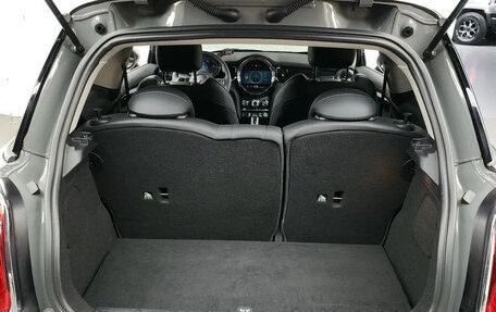 MINI Hatch, 2022 год, 1 700 000 рублей, 19 фотография