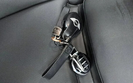 MINI Hatch, 2022 год, 1 700 000 рублей, 18 фотография