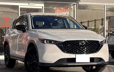 Mazda CX-5 II, 2023 год, 2 000 000 рублей, 3 фотография