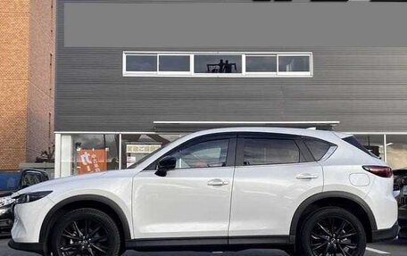 Mazda CX-5 II, 2023 год, 2 000 000 рублей, 4 фотография