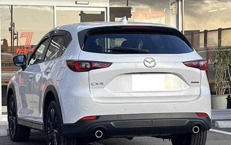 Mazda CX-5 II, 2023 год, 2 000 000 рублей, 7 фотография