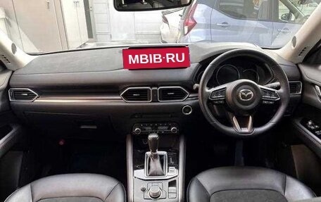 Mazda CX-5 II, 2023 год, 2 000 000 рублей, 9 фотография