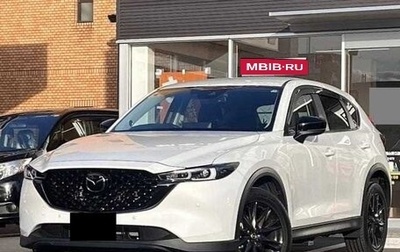 Mazda CX-5 II, 2023 год, 2 000 000 рублей, 1 фотография