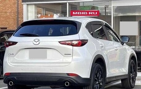 Mazda CX-5 II, 2023 год, 2 000 000 рублей, 6 фотография