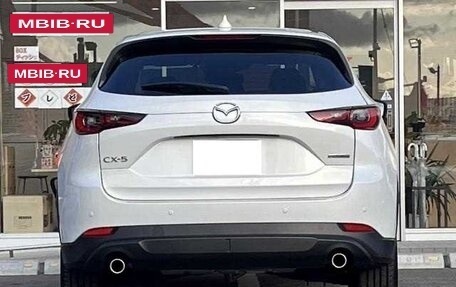 Mazda CX-5 II, 2023 год, 2 000 000 рублей, 8 фотография
