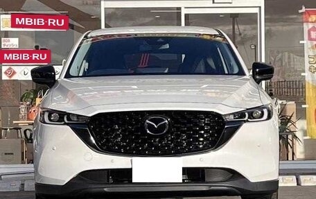 Mazda CX-5 II, 2023 год, 2 000 000 рублей, 2 фотография