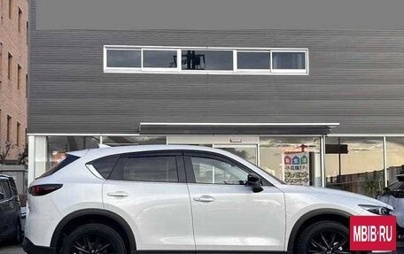 Mazda CX-5 II, 2023 год, 2 000 000 рублей, 5 фотография