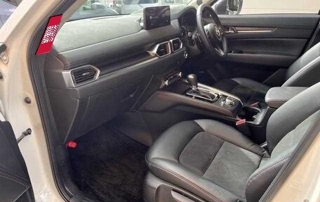 Mazda CX-5 II, 2023 год, 2 000 000 рублей, 16 фотография