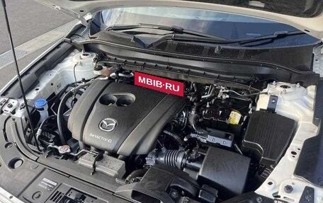 Mazda CX-5 II, 2023 год, 2 000 000 рублей, 30 фотография