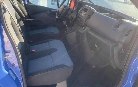 Opel Vivaro B, 2017 год, 2 200 000 рублей, 7 фотография