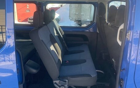 Opel Vivaro B, 2017 год, 2 200 000 рублей, 8 фотография