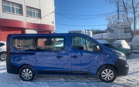 Opel Vivaro B, 2017 год, 2 200 000 рублей, 5 фотография