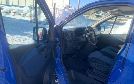 Opel Vivaro B, 2017 год, 2 200 000 рублей, 6 фотография