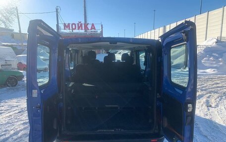 Opel Vivaro B, 2017 год, 2 200 000 рублей, 10 фотография