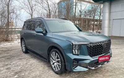 GAC GS8, 2024 год, 4 060 000 рублей, 1 фотография