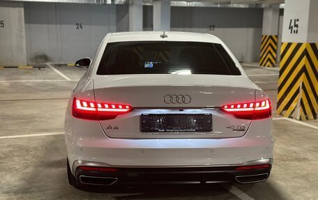 Audi A4, 2020 год, 4 050 000 рублей, 6 фотография
