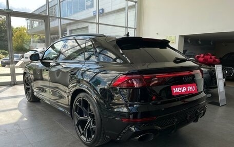 Audi RS Q8 I, 2025 год, 24 500 000 рублей, 1 фотография