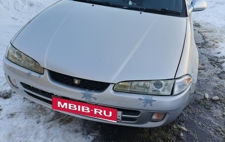 Toyota Sprinter Marino, 1992 год, 325 000 рублей, 1 фотография