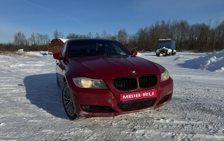 BMW 3 серия, 2009 год, 785 000 рублей, 1 фотография