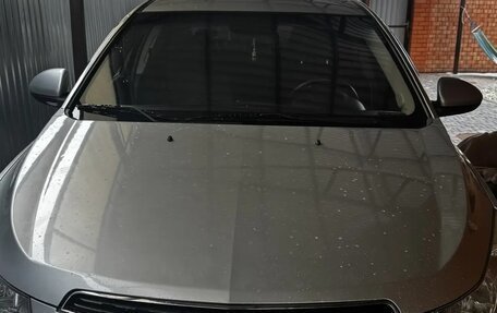 Chevrolet Cruze II, 2013 год, 1 000 000 рублей, 1 фотография