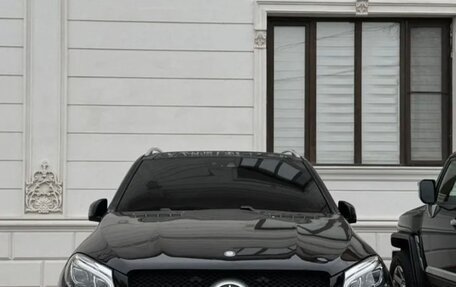 Mercedes-Benz GLE, 2016 год, 2 900 000 рублей, 1 фотография