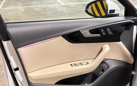 Audi A4, 2020 год, 4 050 000 рублей, 13 фотография