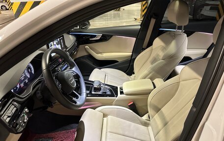 Audi A4, 2020 год, 4 050 000 рублей, 12 фотография