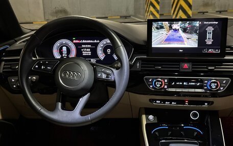 Audi A4, 2020 год, 4 050 000 рублей, 19 фотография