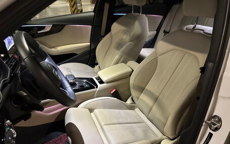 Audi A4, 2020 год, 4 050 000 рублей, 16 фотография