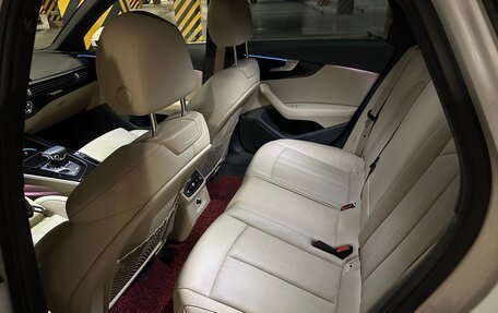 Audi A4, 2020 год, 4 050 000 рублей, 17 фотография