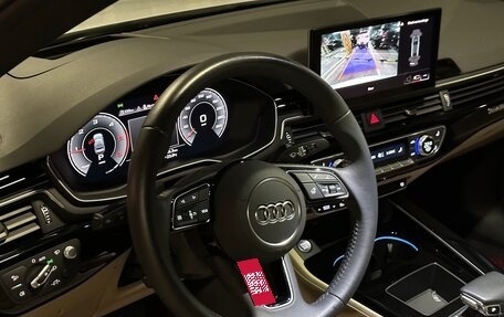 Audi A4, 2020 год, 4 050 000 рублей, 14 фотография