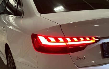 Audi A4, 2020 год, 4 050 000 рублей, 35 фотография