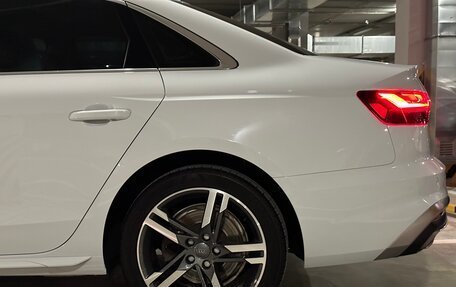 Audi A4, 2020 год, 4 050 000 рублей, 30 фотография