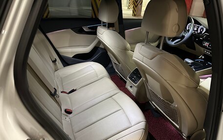 Audi A4, 2020 год, 4 050 000 рублей, 25 фотография