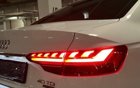 Audi A4, 2020 год, 4 050 000 рублей, 34 фотография