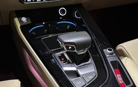 Audi A4, 2020 год, 4 050 000 рублей, 22 фотография